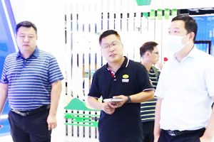 Di Meng Heavy Industry Holds a Seminar on New Technologies for Excavator Power Exchange
